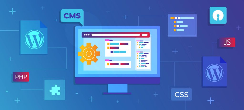 WordPress Web Design