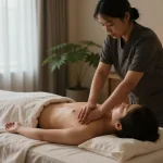 Experience peaceful relaxation at a 잠실스웨디시 spa with soothing massage therapy.