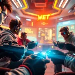 Experience winning gameplay strategies with the Best cod Cronus zen script in a dynamic gaming environment.