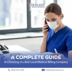 HIPAA-Compliant Medical Billing Company Near Me