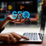 Seo Consultant