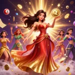 Join the gaming excitement at link sriwijayatoto with vibrant lottery elements and cash rewards.