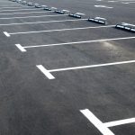 Parking Lot Striping Brandon MS – ADA & Safety Compliance Experts
