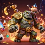 Parisiez efficacement sur le site de paris sportif avec des personnages animés captivants.