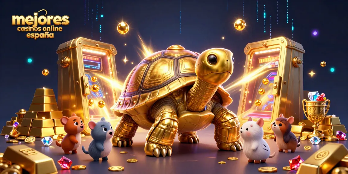 Los mejores casinos online España: disfrutar de juegos y recompensas increíbles en un entorno seguro