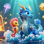 Engage with the dynamic world of DRAGON222, a thrilling casino experience with animated games and big wins.