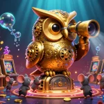Explora los mejores casinos online del mundo en un vibrante entorno de juego lleno de acción.