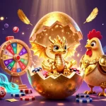 Gioca nei casino sicuri non AAMS e scopri avventure entusiasmanti con il nostro drago dorato.