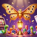 Experience the thrill of Pakde4D with enchanting gameplay and vibrant casino elements.