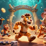 Menangkan permainan di website slot online dengan berbagai pilihan slot modern dan menarik.