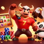 Spin the reels on slot gacor hari ini for a chance at jackpots with vibrant casino action!