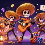 Janda4D memberikan pengalaman bermain togel online dan slot gacor dengan peluang menang yang tinggi.