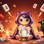 Experience the thrill of betting with M88 link alternatif featuring vibrant gaming elements.